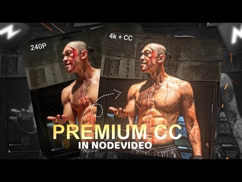 NEW BLOOD HOUNDS LIKE CC ON NODE VIDEO💀© | +Preset | Topaz quality