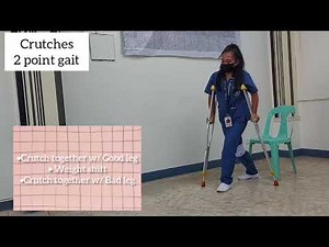 MOBILITY AIDS/ assistive devices