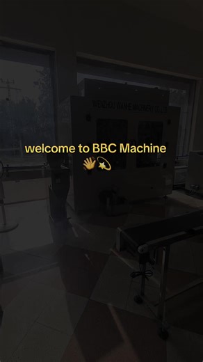 BBC Machines sur TikTok