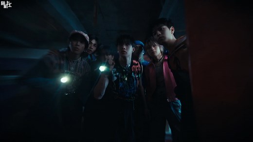 【随机中字】240807 Stray Kids "JJAM" M/V 双语字幕 中字