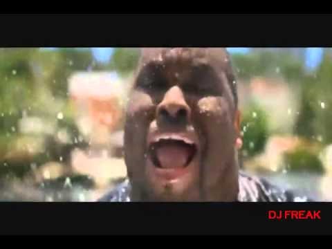 Big Ali Feat. Shana P. - Distress (Clip Officiel HD)