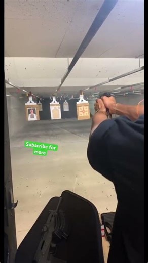 SHOOTING Binary trigger P80G26