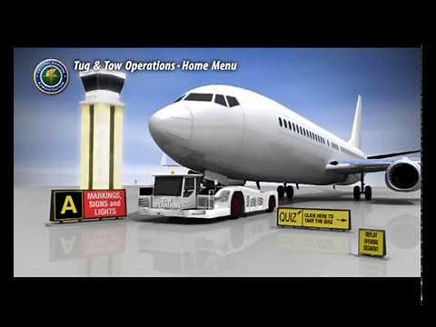 Safe Tug & Tow Operations: Introduction