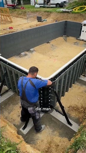 🌀 Why do existing and prospective pool owners choose the Desjoyaux system?