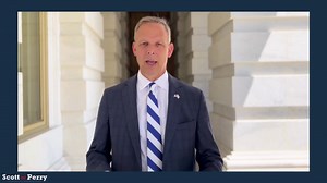 Hey Folks - here’s what we did in the House this week: | Rep. Scott Perry