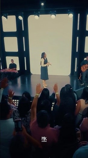 "Control Everything" by Eula Cris 🎶 Watch and feel the peace amidst the storm!