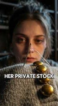 The Tailor’s Miracle: The Golden Thread of Kindness