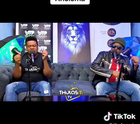 Thulas MTV Worship Songs Compilation | Linda Dlamini | Khuluma