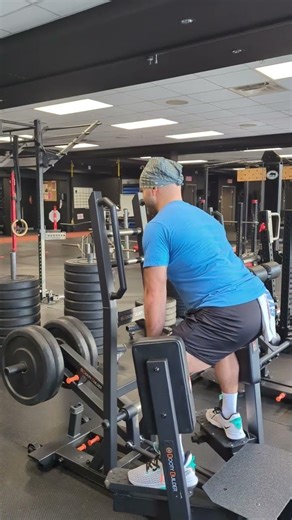 What does your leg day look like? #backpaincoach