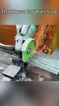 90% of people don't know this secret! Turn a broken bolt cutter into a million-dollar tool.