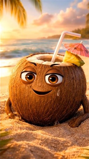 The Surprising Truth about AI Summer Foods Nobody Tells you ll #ai #funny #aivideo #fruits #art #yt