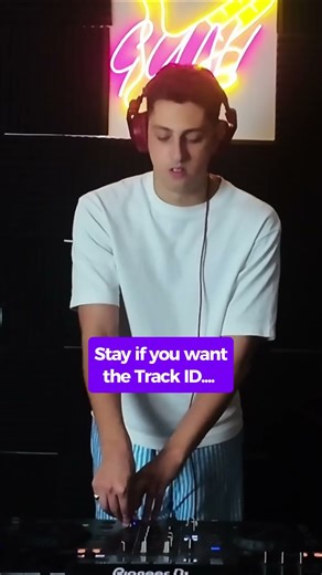 Perfect Pick For Late Night Energy 😈 #djmix #djset #djremix #dj #pjsessions