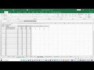 How to Use VLOOKUP in Excel | Complete Beginner-Friendly Tutorial