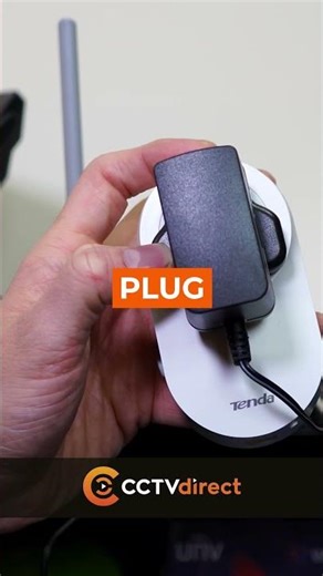 Tenda PH6 Powerline Adapter – Fast, Simple, Reliable