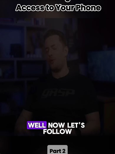 The EU Is Forcing Backdoor Access to Your Phone (Part 2) #NEWS #COUNCIL #VIRAL #UKPOLITIC #EU