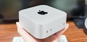 スピードと拡張性に満足。M1 MacBook AirからM4 Pro Mac miniへ乗り替えました