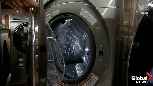 3-year-old dies after getting trapped in washing machine: Orlando police