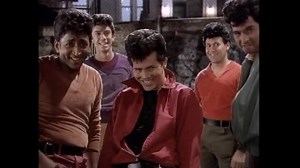 #HouseOfBuggin modern-day West Side Story #FlashBackFriday | John Leguizamo