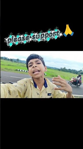 please support🙏#support #shorts