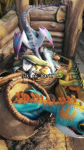 Oh how I miss you Epic Universe. Can’t wait to be back soon #httyd #themeparks #universalstudios