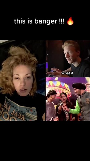 #duet with @Diorange found this banger !! #fyp #blindreact #edm #music | Blind React