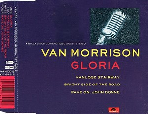 Van Morrison - Gloria