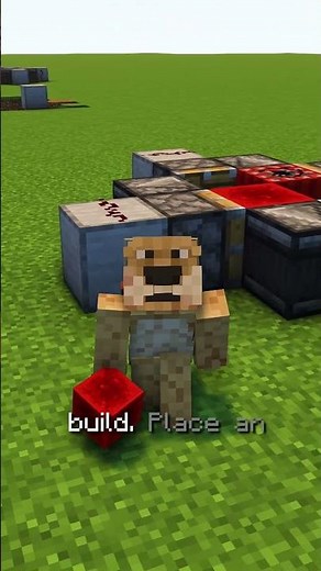 The Most INTENSE Minecraft Redstone Challenge