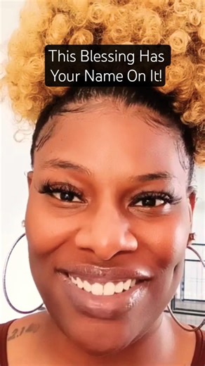 This Is Your Word Confirmation 🔥