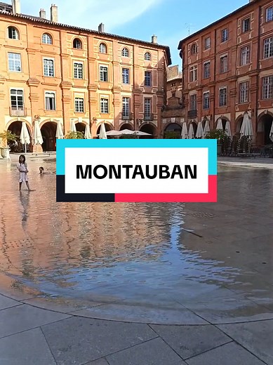 Découvrez Montauban : Patrimoine et Douceur de Vivre
