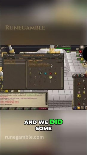 Another Purple… 2.5% RNG?!