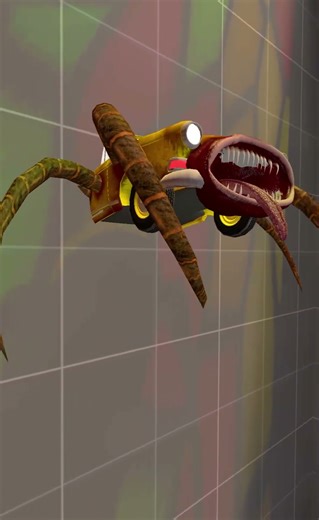 Baldi Saved Rumi and Twin Baldi vs Car Eater