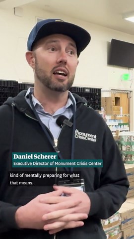 Judges order SNAP payments to resume during shutdown