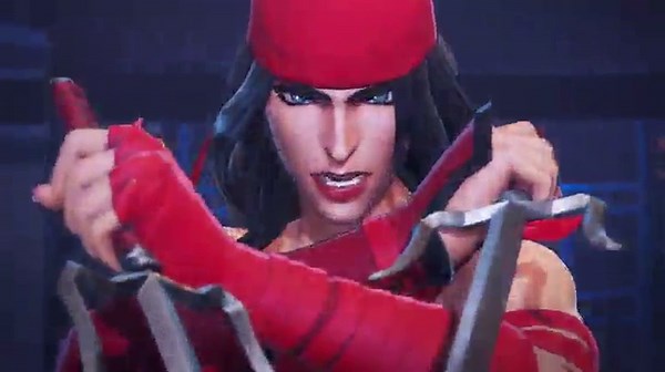 Marvel Ultimate Alliance 3: The Black Order - Nintendo Switch