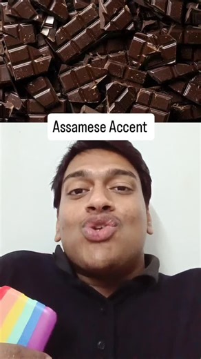 Nafizzz on Instagram: "Assamese Accent Part - 1"