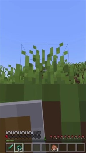 POV when you glitch and fall in lava￼￼