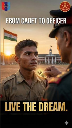 No Written Exam? 😲 Join Indian Army via NCC Special Entry! 🇮🇳