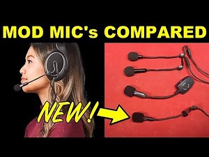 ModMic USB Review & All Mod Mic’s Compared!