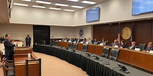 Lawmakers to examine potential changes to judge selection in SC