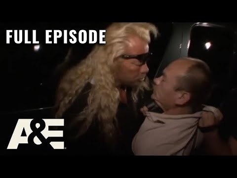 Dog the Bounty Hunter: Full Episode - Easy Rider (Season 7, Episode 2) | A&E