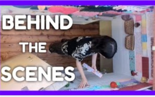 【Somnolence】揭秘助眠博主的幕后工作——轨道如何布置（04:51 开始助眠）