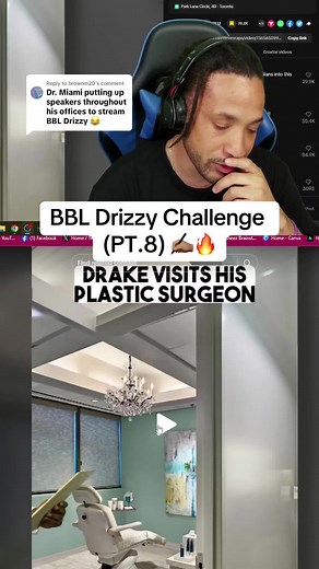 BBL Drizzy Challenge (PT.8) - Drake vs Metro Boomin | Reactionvids