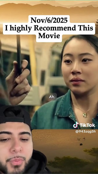 Unmissable thriller that dives into privacy on live video—this movie will haunt you #mustwatch #thrillermovie #moviereview #fyp #foryou #socialmedia #privacy #movierecommendation #newmovie #greenscreen #moviescene #greenscreenvideo #movieclips #movieclub48 #moviestowatch #movies