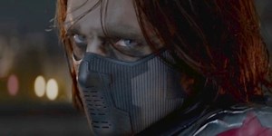 Captain America 2: Nový TV Spot