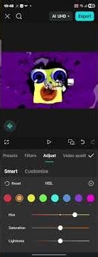 How to make Preview 2 on CapCut? (Including Boul123 Major)