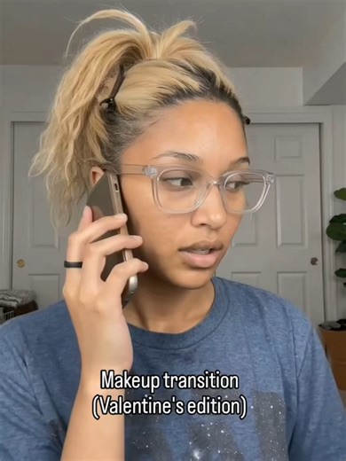Makeup Transformation Techniques for Stunning Transitions