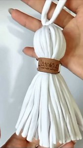 66K views · 1K reactions | ✨Te gusta el tejido en Trapillo 淋 inicia desde ya para que hagas tus propias ideas  ve al enlace de mi perfil o comenta Quiero para más información  sobre mi curso online de Trapillo . . #amigurumipasoapaso #amigurumidesdecero #tejeramano #tutorial #tips #tejidosacrochet #crochetlover #amigurumi #crochet #crochetersoftiktok #brasil #mexicocity #brasileirao2025 | Crochetmaster | Facebook