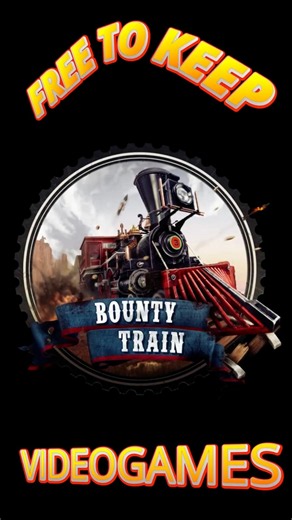 Bounty Train free on GOG!