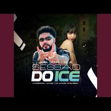 SESSÃO DE ICE