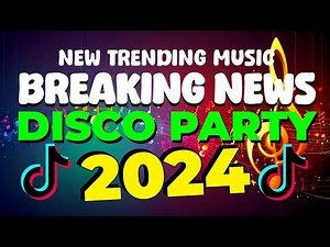 New TRENDING TIKTOK BREAKING NEWS BUDOTS REMIX 2024 - DJ JUSTIN REMIX