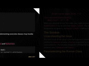 Understanding Type Annotations in Abstract Classes with Shared Types in Python